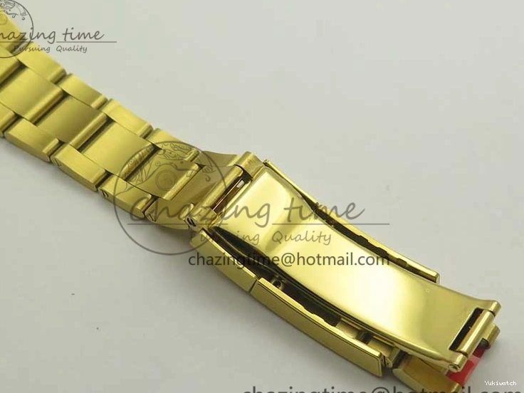 Edition Crystal Best BLF Bracelet on Black Dial YG YG Rainbow Daytona A4130 116589RBOW 0316